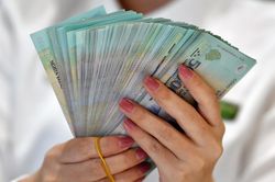 Người trúng xổ số từ 5 triệu đồng có bắt buộc nhận chuyển khoản?