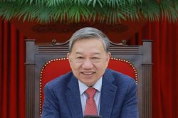 Ý nghĩa lịch sử chuyến thăm Ấn Độ của Tổng Bí thư, Chủ tịch nước Tô Lâm