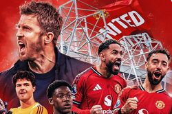 MU thắng đẹp Liverpool lấy vé Cúp C1: Cảm ơn Carrick!