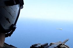 Mỹ điều động 15.000 quân nhân tham gia 'Dự án Tự do' ở eo biển Hormuz