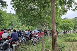 Phát hiện thi thể nghi là đối tượng sát hại người phụ nữ ở Hà Tĩnh
