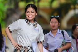 Tỷ lệ chọi lớp 10 tại TPHCM năm 2026