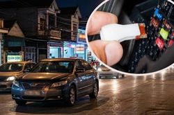Đèn pha ô tô 'dở chứng' giữa trời tối chỉ vì một chi tiết bé bằng cái móng tay
