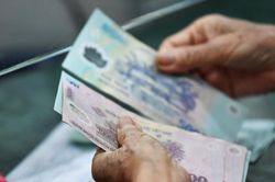 Bằng chứng trả nợ 2,25 tỷ đồng bị bỏ sót, những người quen kéo nhau ra tòa