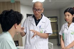 Bộ Y tế không còn thẩm quyền cấp giấy phép hành nghề khám chữa bệnh từ 1/7