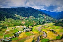 Điều bất ngờ ở ngôi làng là nguyên mẫu trong truyện ngắn 'Rừng xà nu'