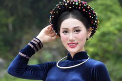 Rap kết hợp hát Then trong MV kỷ niệm 85 năm Bác Hồ về nước
