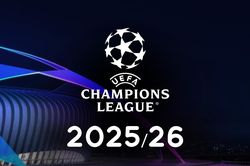 Lịch thi đấu lượt về vòng bán kết Champions League 2025/26 mới nhất