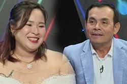 Mẹ đơn th&acirc;n mặc v&aacute;y cưới đi t&igrave;m chồng, từ chối chủ trang trại 10.000m2