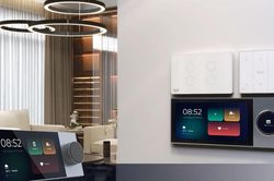 Rạng Đông công bố bộ nhận diện thương hiệu mới, định vị doanh nghiệp công nghệ