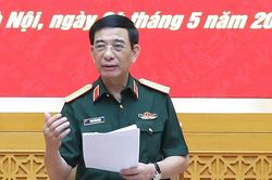 Thường vụ Quân ủy Trung ương cho ý kiến việc sắp xếp doanh nghiệp Quân đội