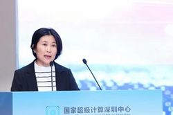 Trung Quốc làm siêu máy tính nội địa hoàn toàn giữa 'gọng kìm' của Mỹ