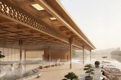 Tinh hoa khoáng nóng tại Onsen 3, Charmora City Nam Nha Trang