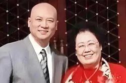 'Đường Tăng' Trì Trọng Thụy từ bỏ thừa kế tài sản 6,7 tỷ USD của vợ đại gia