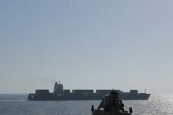 Pakistan tiếp nhận thủy thủ Iran bị Mỹ bắt, UAE tố Tehran tấn công tàu chở dầu