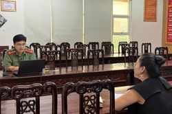 Nữ môi giới bị công an mời làm việc vì so sánh Quảng trường Hồ Chí Minh với khu đô thị