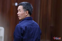 Cựu Phó Tổng giám đốc Nguyễn Kim lĩnh 2 năm tù sau khi từ Mỹ về nước đầu thú