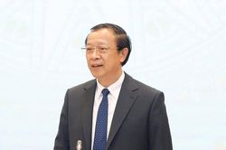 'Một bộ sách giáo khoa thống nhất không có nghĩa chỉ dạy nội dung trong sách đó'