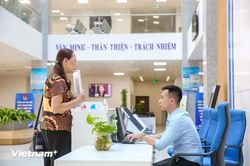 Cải cách thủ tục 'thần tốc': Điều chỉnh gần 50 luật, cắt giảm hơn 23.000 tỷ đồng/năm