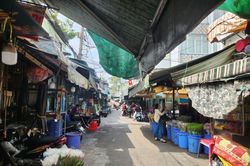 TP Hồ Chí Minh: Đầu tư hơn 985 tỷ đồng mở rộng đường Trần Bình Trọng
