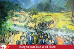 Ngày này năm xưa (4/5): Lãnh tụ Hồ Chí Minh bắt đầu cuộc hành trình lịch sử từ Pác Bó về Tân Trào