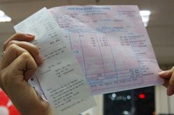 Mức xử phạt hành chính vi phạm các quy định về bán lẻ điện từ ngày 25/05/2026