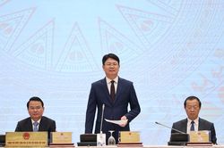 Chính phủ xác định 787 'điểm nghẽn' thể chế, ưu tiên xử lý dứt điểm trong năm 2026