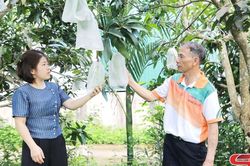 Chiềng Sơn phát huy thế mạnh phát triển kinh tế