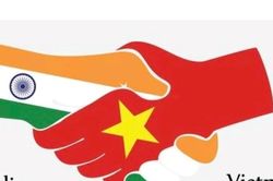 Ấn Độ - Việt Nam: Đối tác kiên định giữa thế giới bất định