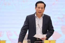 Dự kiến đưa bệnh viện Bạch Mai, Việt Đức cơ sở 2 vào sử dụng trong quý II