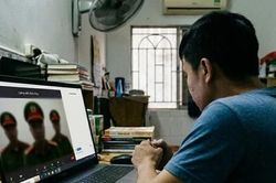Tìm người bị chiếm đoạt tài sản thông qua mạng máy tính, mạng viễn thông
