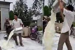 Huế: Xuyên đêm tìm kiếm hai người đàn ông mất tích
