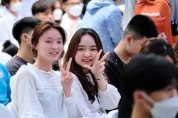 Những ngành học nào đang 'hút' thí sinh?