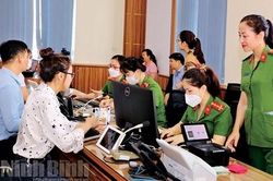 Moody's nâng triển vọng của Việt Nam từ mức 'Ổn định' lên 'Tích cực'