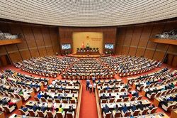 Quốc hội gỡ 'khó' từ đất đai đến thuế: Mở lối cho dòng chảy nguồn lực