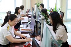 Ngày cuối kê khai thuế, quyết toán thuế thu nhập cá nhân