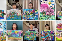 Top 10 thí sinh dẫn đầu tương tác hiện tại ở 'Ngôi nhà Mơ ước' 2026: Sức hút từ thông điệp xanh