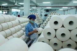 Sợi Thế Kỷ (STK) đưa nhà máy Unitex vào hoạt động, kỳ vọng phục hồi nhờ lợi thế tồn kho