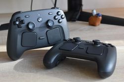 Steam Controller chốt thời điểm ra mắt, giá từ 2,6 triệu đồng