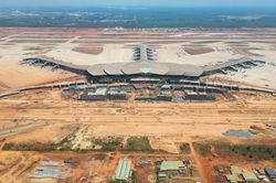 Đẩy nhanh điều tra, xử lý sai phạm liên quan sân bay Long Thành