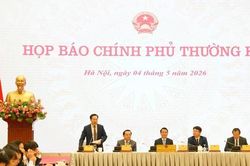 Hai bệnh viện Bạch Mai, Việt Đức cơ sở 2, dự kiến đưa vào sử dụng trong quý II-2026