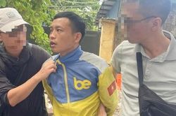Chém vợ tử vong vì phát hiện người đàn ông khác trong nhà