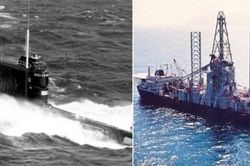 'Dự án Azorian' qua hồ sơ giải mật của CIA