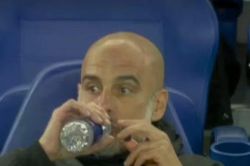 Man City hụt bước, Pep Guardiola nói thẳng về cuộc đua vô địch