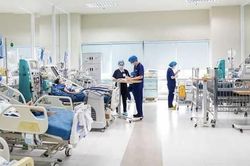 Nguy cơ đuối nước khi mùa hè đang tới
