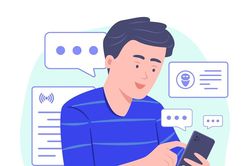 Giới trẻ châu Âu tìm đến chatbot AI để hỗ trợ cảm xúc