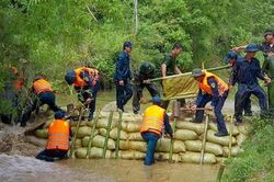TOÀN VĂN: Nghị quyết 116/NQ-CP về phòng ngừa, ứng phó, khắc phục hậu quả thiên tai