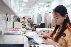 Toàn văn: Nghị quyết 22/2026/NQ-CP về cắt giảm, phân cấp, đơn giản hóa thủ tục hành chính thuộc Bộ Công an quản lý