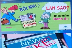 Tự do ngôn luận không phải 'tự do xuyên tạc' - Bài 2: Thế trận vững, hành động xuyên suốt (Tiếp theo và hết)