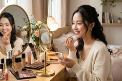Đừng vội chọn mua kem nền đắt tiền, nếu bạn chưa biết đến điều này?